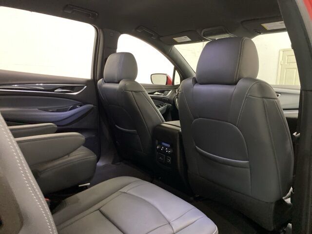 2024 Buick Enclave Premium Group Dallas TX