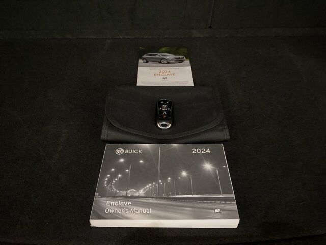 2024 Buick Enclave Premium Group Dallas TX