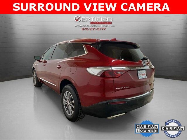 2024 Buick Enclave Premium Group Dallas TX