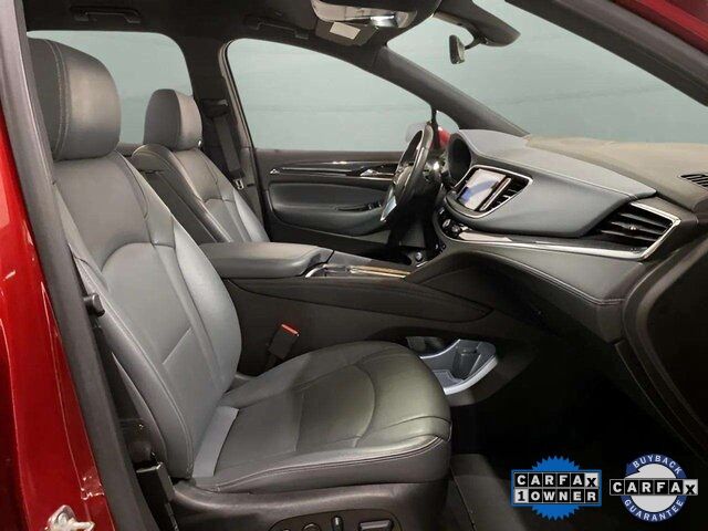 2024 Buick Enclave Premium Group Dallas TX