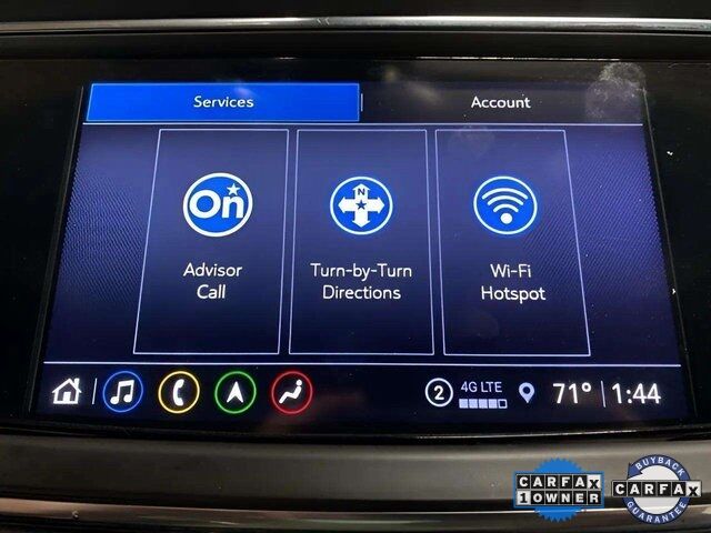 2024 Buick Enclave Premium Group Dallas TX