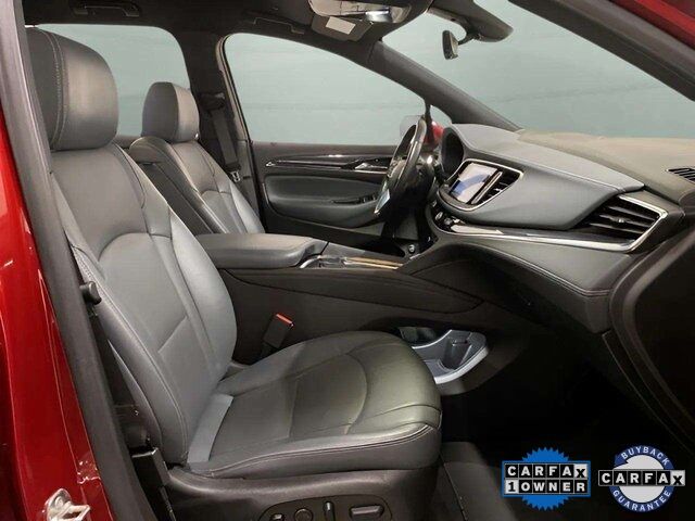 2024 Buick Enclave Premium Group Dallas TX