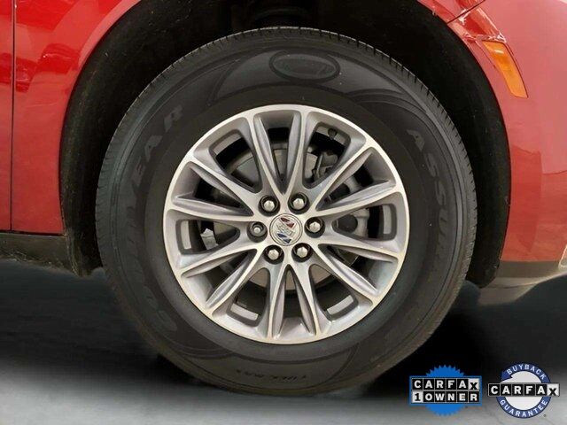 2024 Buick Enclave Premium Group Dallas TX