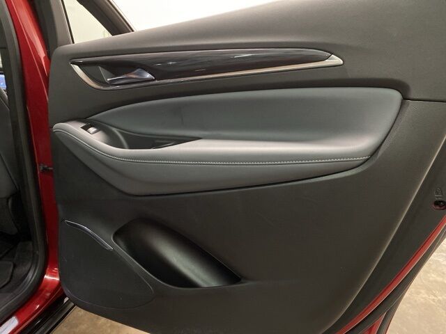 2024 Buick Enclave Premium Group Dallas TX