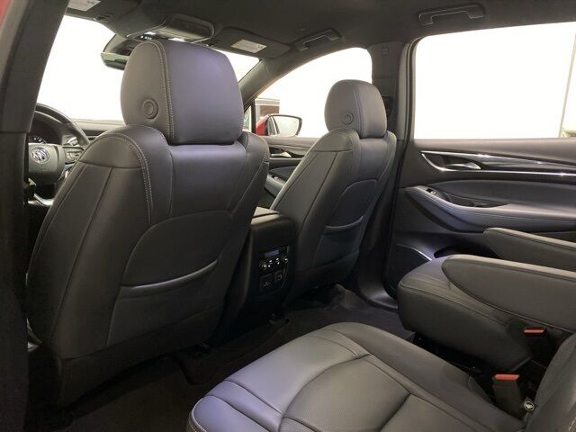 2024 Buick Enclave Premium Group Dallas TX