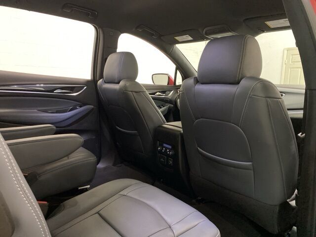 2024 Buick Enclave Premium Group Dallas TX