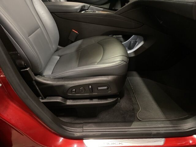 2024 Buick Enclave Premium Group Dallas TX