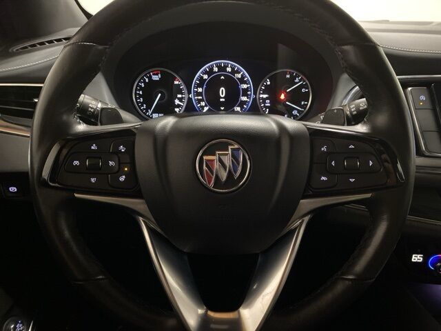 2024 Buick Enclave Premium Group Dallas TX