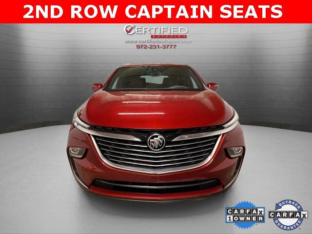 2024 Buick Enclave Premium Group