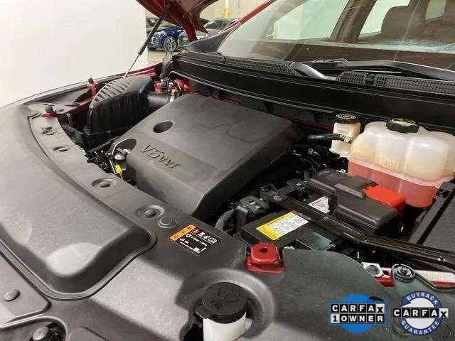 2024 Buick Enclave Premium Group Dallas TX