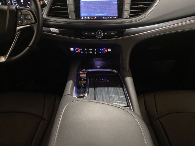 2024 Buick Enclave Premium Group Dallas TX