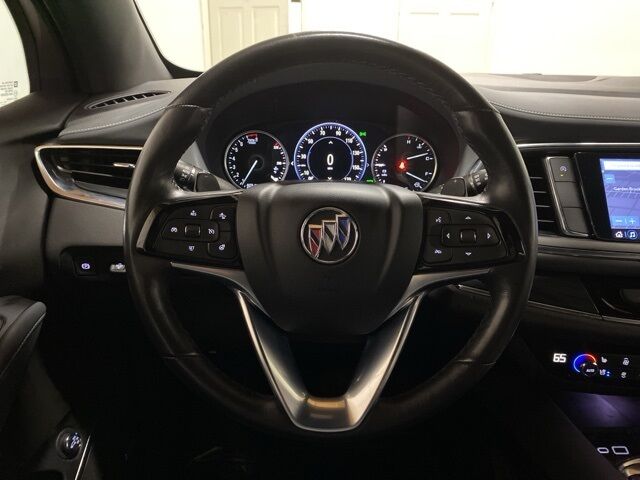 2024 Buick Enclave Premium Group Dallas TX