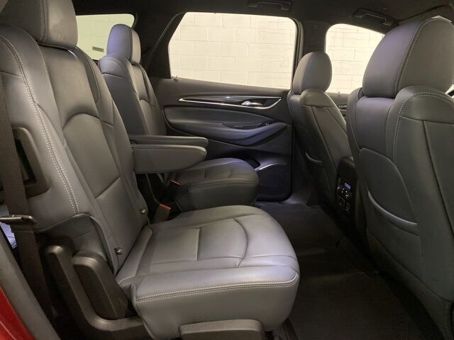 2024 Buick Enclave Premium Group Dallas TX