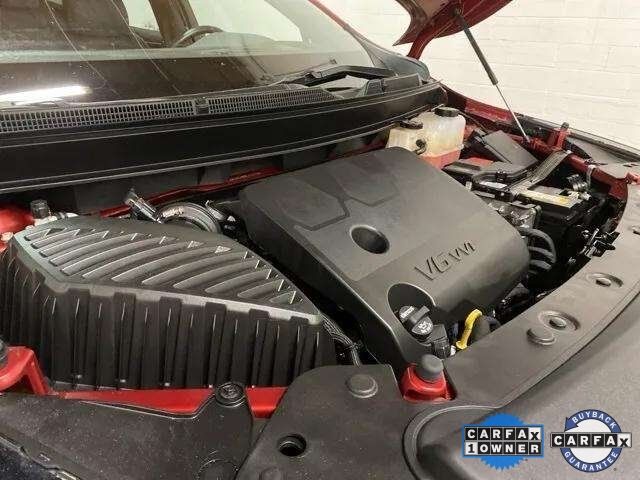 2024 Buick Enclave Premium Group Dallas TX