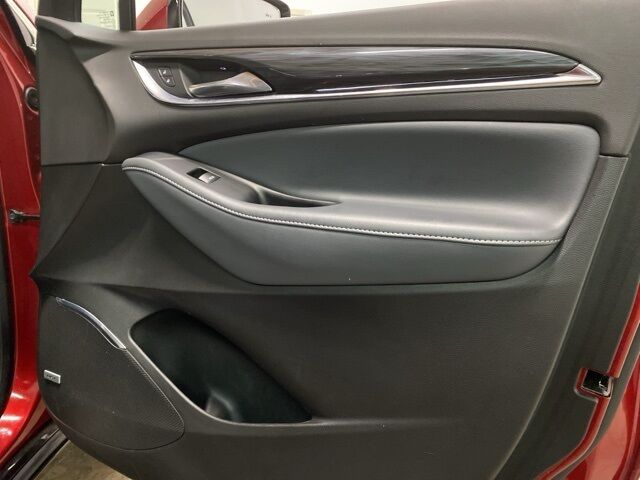 2024 Buick Enclave Premium Group Dallas TX