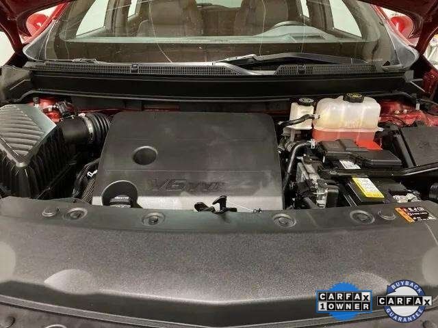 2024 Buick Enclave Premium Group Dallas TX