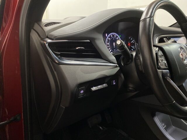 2024 Buick Enclave Premium Group Dallas TX