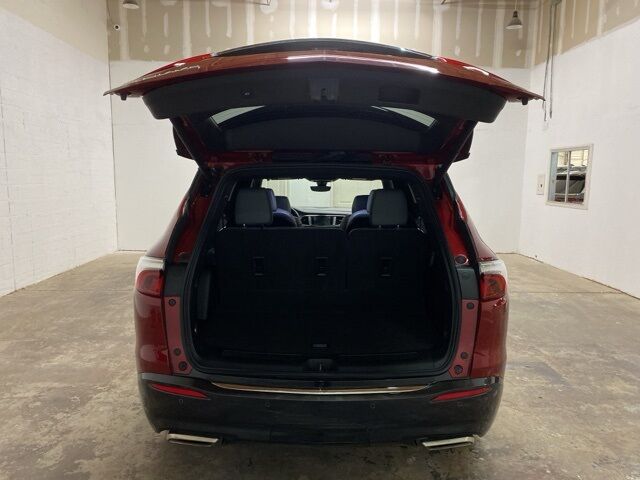 2024 Buick Enclave Premium Group Dallas TX