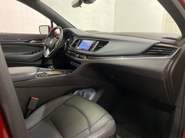 2024 Buick Enclave Premium Group Dallas TX