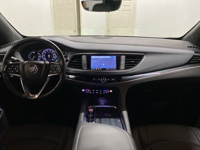 2024 Buick Enclave Premium Group Dallas TX