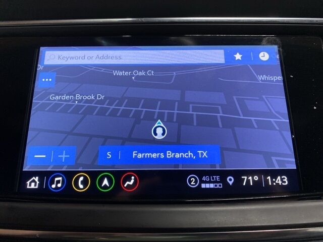 2024 Buick Enclave Premium Group Dallas TX