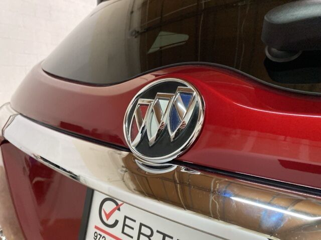 2024 Buick Enclave Premium Group Dallas TX