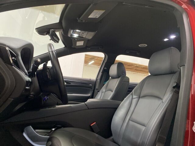 2024 Buick Enclave Premium Group Dallas TX