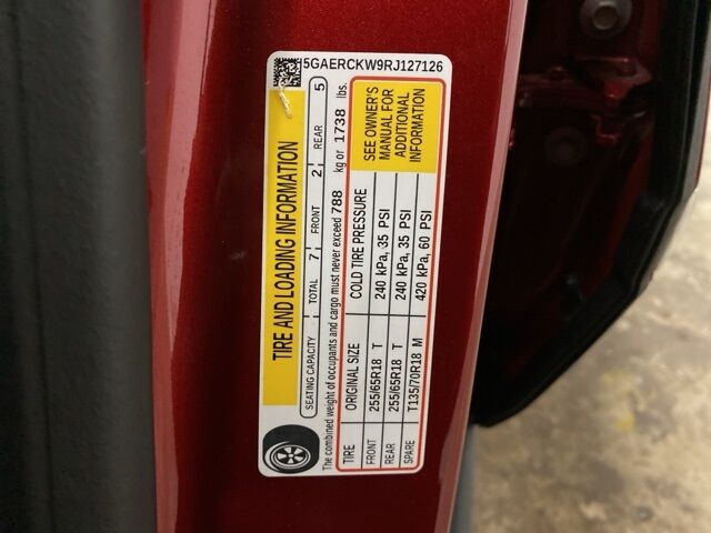 2024 Buick Enclave Premium Group Dallas TX