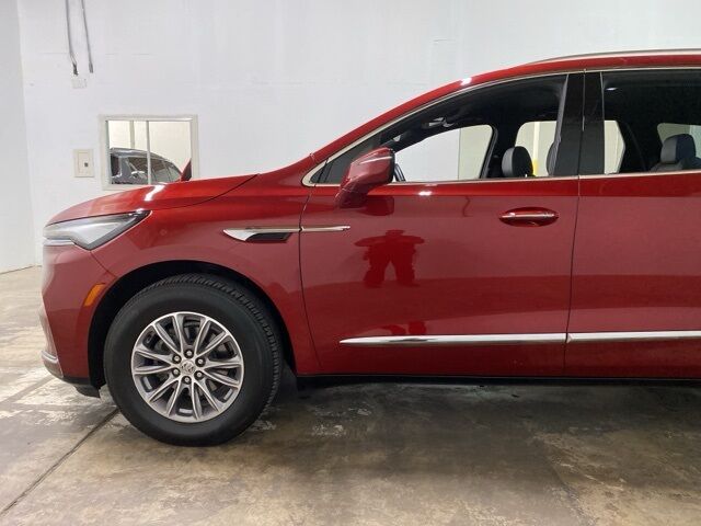 2024 Buick Enclave Premium Group Dallas TX