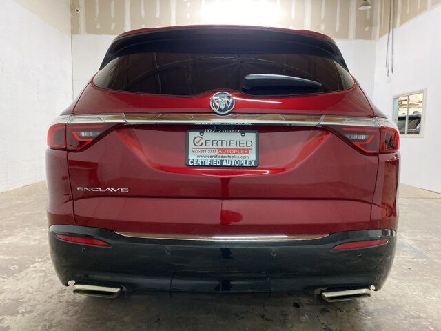 2024 Buick Enclave Premium Group Dallas TX