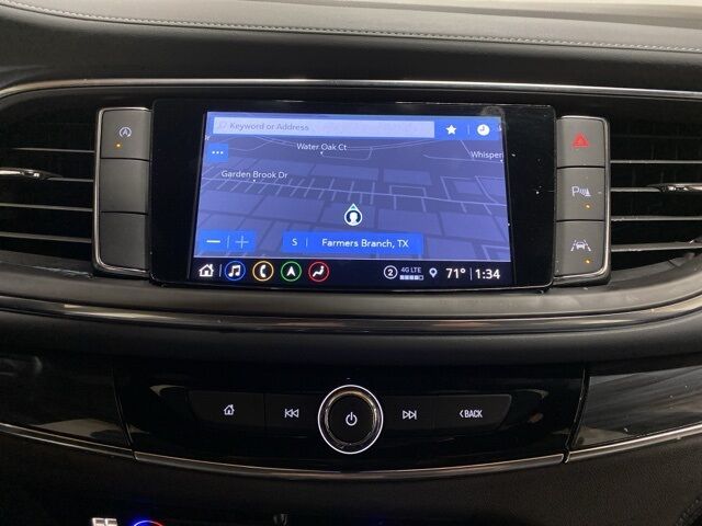 2024 Buick Enclave Premium Group Dallas TX