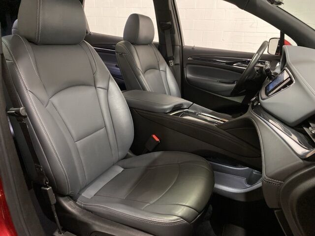 2024 Buick Enclave Premium Group Dallas TX
