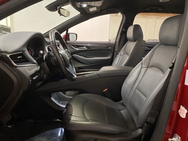 2024 Buick Enclave Premium Group Dallas TX