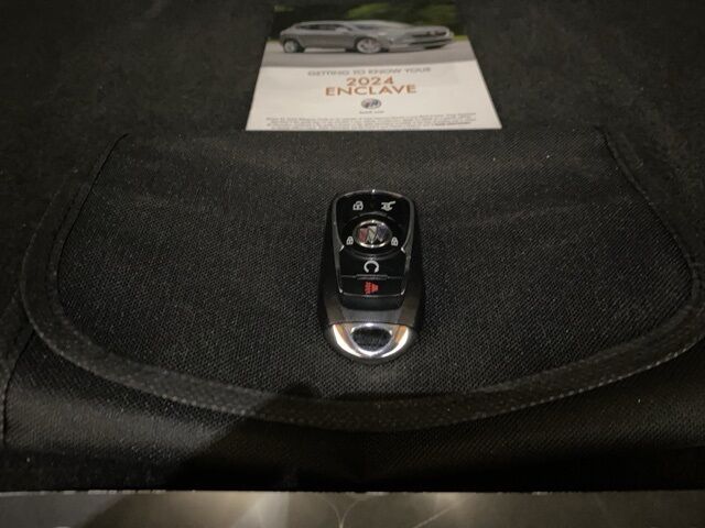 2024 Buick Enclave Premium Group Dallas TX