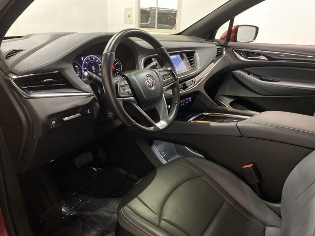 2024 Buick Enclave Premium Group Dallas TX