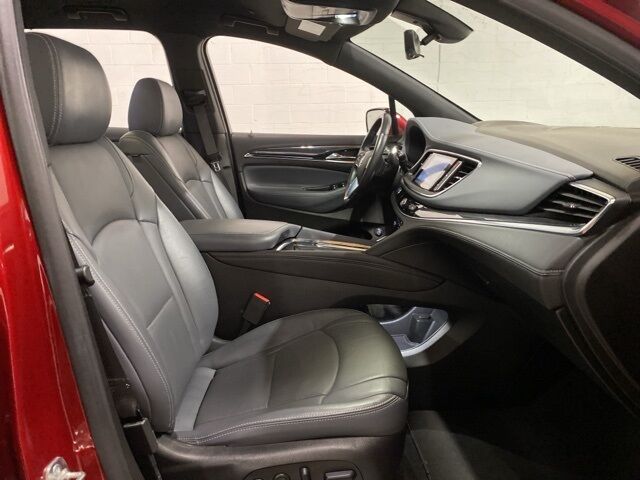 2024 Buick Enclave Premium Group Dallas TX