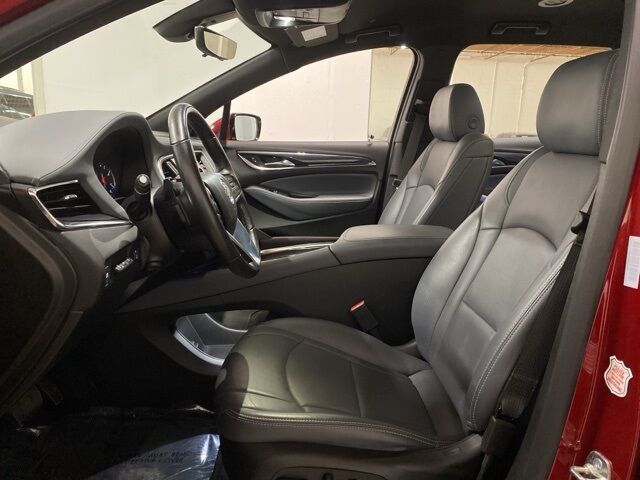 2024 Buick Enclave Premium Group Dallas TX