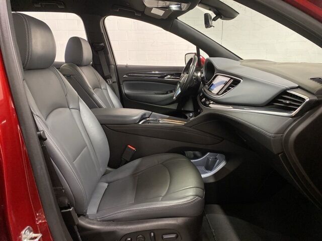 2024 Buick Enclave Premium Group Dallas TX