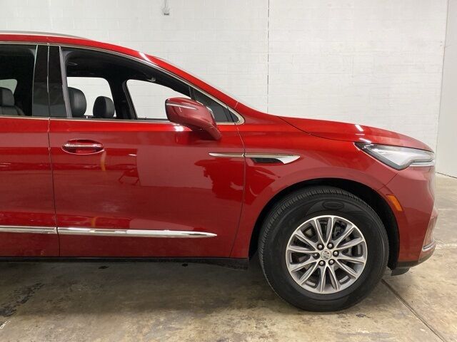 2024 Buick Enclave Premium Group Dallas TX