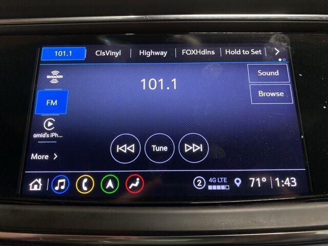 2024 Buick Enclave Premium Group Dallas TX