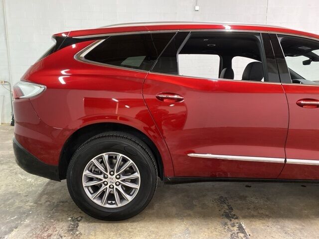 2024 Buick Enclave Premium Group Dallas TX