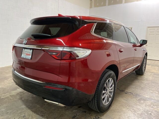 2024 Buick Enclave Premium Group Dallas TX