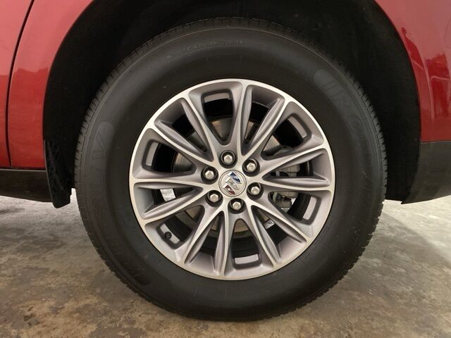 2024 Buick Enclave Premium Group Dallas TX