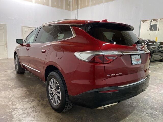2024 Buick Enclave Premium Group Dallas TX