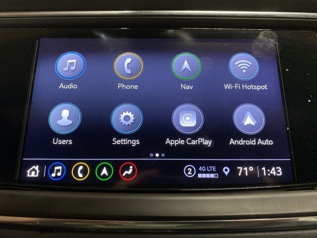 2024 Buick Enclave Premium Group Dallas TX