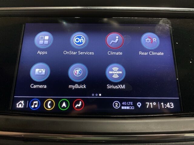 2024 Buick Enclave Premium Group Dallas TX