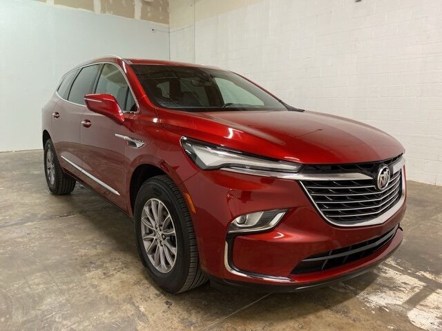 2024 Buick Enclave Premium Group Dallas TX
