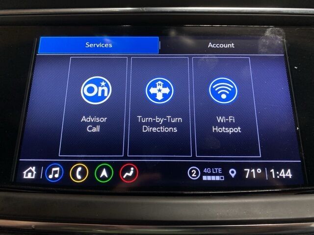 2024 Buick Enclave Premium Group Dallas TX