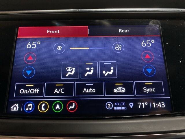 2024 Buick Enclave Premium Group Dallas TX