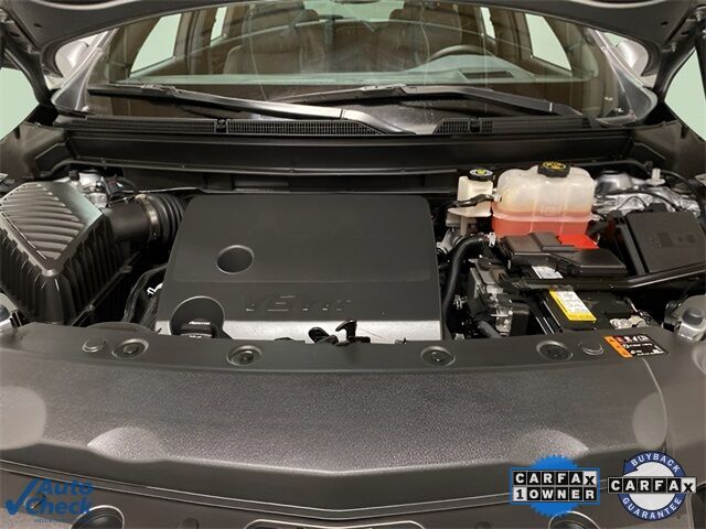 2024 Buick Enclave Premium Group Dallas TX